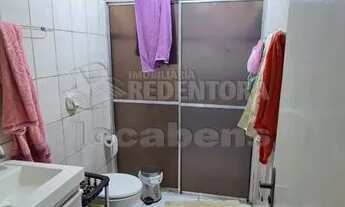 Imagem 7: Casa Padrão em São José do Rio Preto