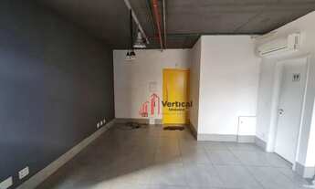 Imagem 4: Sala à venda, 42 m² por R$ 640.000,00 - Tatuapé - São Paulo/SP