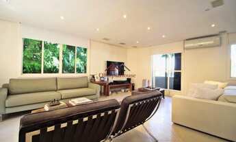 Imagem 4: Venda Apartamento 3 Dormitórios - 159 m² Vila Olímpia