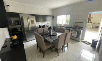 Imagem 6: Casa para Locação em Itaquaquecetuba, Residencial Palmas de Itaqua, 3 dormitórios, 1 suíte