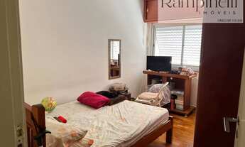 Imagem: OTIMO APTO. NO ALTO DA LAPA, COM 151,00