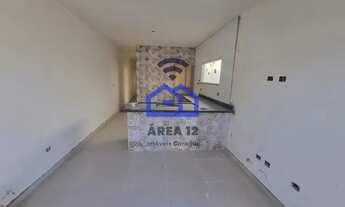 Imagem 4: CARAGUATATUBA - Casa Padrão - Golfinho