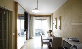 Imagem 6: Apartamento para Aluguel - Liberdade, 1 Quarto, 40 m2