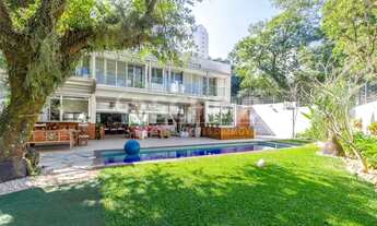 Imagem 2: Casa deslumbrante Granja Julieta ! 500mt !