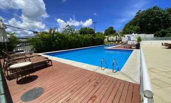 Imagem 4: Salvador Ville - 2 quartos sendo 1 suíte, excelente localização!