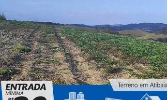 Imagem 2: Lote/Terreno para venda possui 500 metros quadrados em Centro - Atibaia - SP