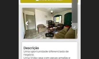 Imagem 5: Casa Casa com 4 dormitórios