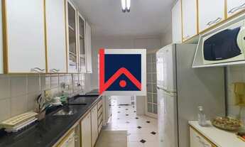 Imagem 7: Apartamento Locação 3 Dormitórios - 130 m² Jardim Paulista