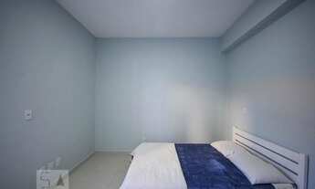 Imagem 7: Apartamento para Aluguel - Jardim Monte Kemel, 1 Quarto, 24 m2