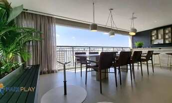 Imagem 5: Apartamento com 2 dormitórios à venda, 173 m² por R$ 4.300.000 - Moema - São Paulo/SP