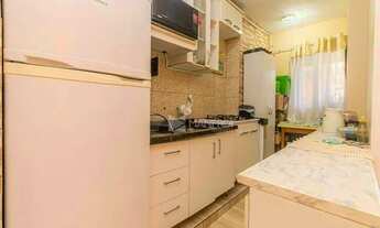 Imagem 7: Apartamento com 3 dormitórios à venda, 70 m² por R$ 220.000,00 - Bela Vista - Alvorada/RS