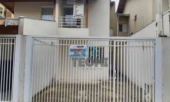 Imagem 3: Sobrado com 3 dormitórios à venda, 123 m² por R$ 410.000,00 - Granja Daniel - Taubaté/SP