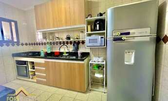 Imagem 7: Apartamento com 2 dormitórios à venda, 80 m² por R$ 400.000,00 - Aviação - Praia Grande/SP