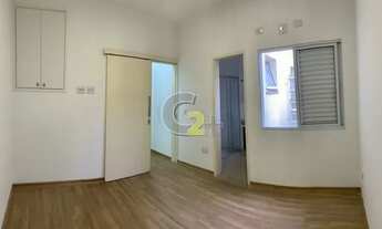 Imagem 2: SOBRADO - VILA ROMANA- 2 DORMS - 2 SUITES - 2 VAGAS