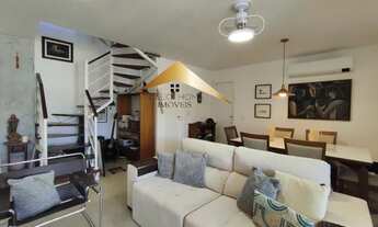 Imagem 7: Excelente cobertura no Condomínio Reserva do Parque, Cidade Jardim, 3 quartos(2 suítes), 1