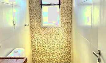 Imagem 5: Samsung Casa com 3 dormitórios