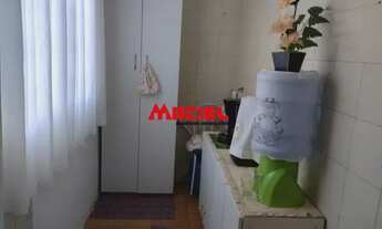 Imagem 5: Casa Padrão em São José dos Campos