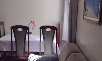 Imagem 4: Apartamento 2 dormitórios no Jockei Clube em São Vicente