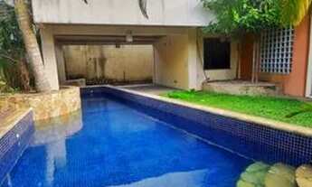 Imagem: Casa p. Fins comerciais 570m2, terreno 600m2