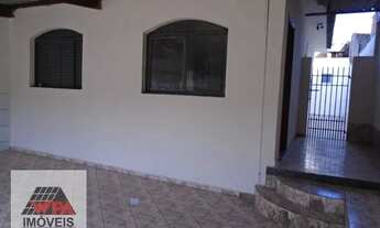 Imagem: Casa com 2 dormitórios para alugar, 118