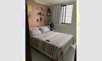 Imagem 5: Vendo Apartamento na Encruzilhada - Recife