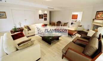 Imagem 4: São Paulo - Apartamento Padrão - Panamby