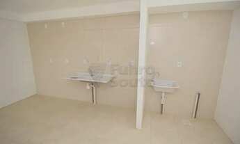 Imagem 6: Apartamento Padrão em Pelotas