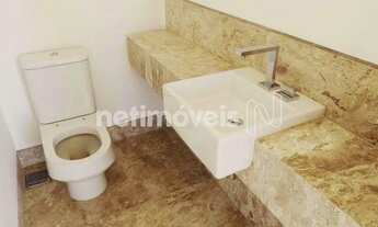 Imagem 4: Locação Apartamento 4 quartos Vale do Sereno Nova Lima