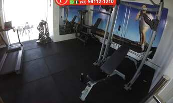 Imagem 4: Green View MOBILIADO de 2 Quarto Dom Pedro