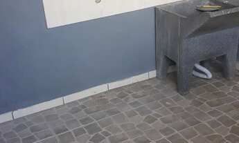 Imagem 5: Casa 2 quartos Boqueirão próximo do Hauer