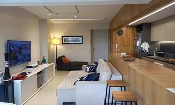 Imagem: Apartamento Venda 2 Dormitórios - 105 m²