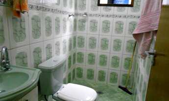 Imagem 4: SOBRADO à venda, 3 quartos, 1 suíte, JARDIM RINA - Santo André/SP