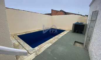 Imagem: Casa para venda possui 130 metros quadrados