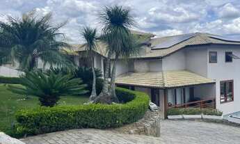 Imagem 4: Serra da Cantareira - Casa de Condomínio - Suiça da Cantareira