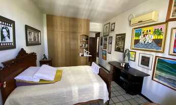 Imagem 5: Belíssimo Apto - 4 Quartos - 8º Andar - Vista Livre - Sombra e Ventilado - Ed. Prudente de