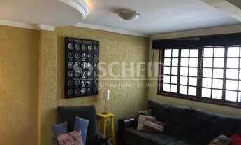 Imagem 4: Casa com , 3 dorms ,sendo 2 suites , closet, churrasqueira, bar,3 vgs