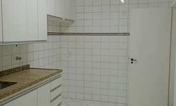 Imagem 2: Apartamento para aluguel e venda possui 125 metros quadrados com 4 quartos