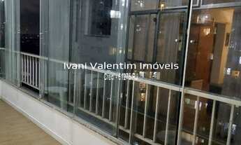 Imagem: Apartamento no Parque das Rosas - Rosa Viva