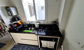 Imagem 5: APARTAMENTO SEM CONDOMÍNIO à venda, 2 quartos, 1 suíte, CIDADE SAO JORGE - Santo André/SP