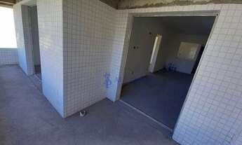 Imagem 5: 2 Dormitórios, frente rua, lazer completo