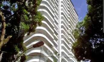 Imagem 2: Cobertura de 5 suites no Edifício Manoel Pinto - Preço Imbatível