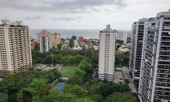 Imagem: Apartamento em Barra da Tijuca