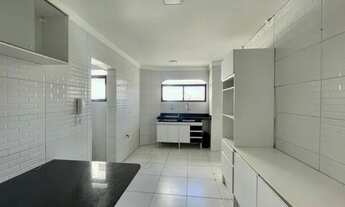 Imagem 7: Apartamento para venda com 147 metros quadrados com 3 quartos em Mucuripe - Fortaleza - Ce