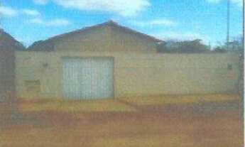 Imagem: SAO FRANCISCO - Casa Padrão