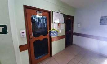 Imagem 3: 01 dormitorio, predio com piscina, pertinho do mar