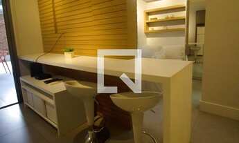 Imagem 7: Apartamento para Aluguel - Jardim Paulista, 1 Quarto, 72 m2