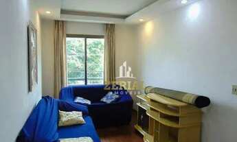 Imagem: Apartamento com 1 dormitório, 41 m²