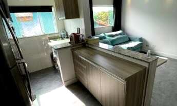 Imagem 4: APARTAMENTO SEM CONDOMÍNIO à venda, 2 quartos, Parque Novo Oratório - Santo André/SP