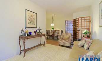 Imagem 2: APARTAMENTO - ITAIM BIBI - SP