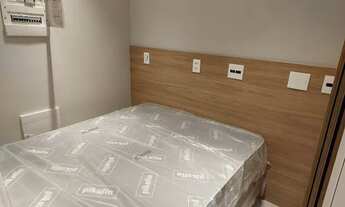 Imagem 2: Apartamento para aluguel com 45 metros quadrados com 1 quarto em Campo Belo - São Paulo